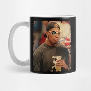 RODMAN Mug